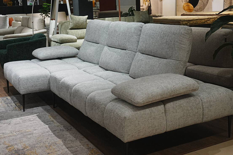  Диван угловой Soul W310 NicolettiHome , фото № 1