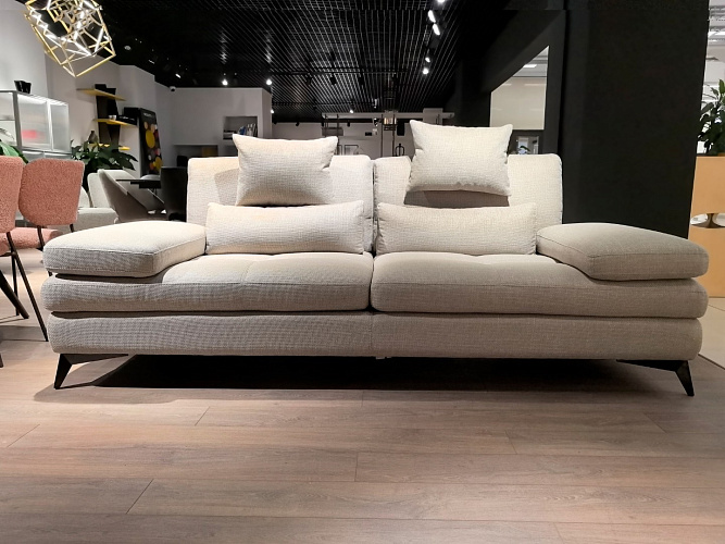  Диван SERENA chuck 03 tortora , фото № 1