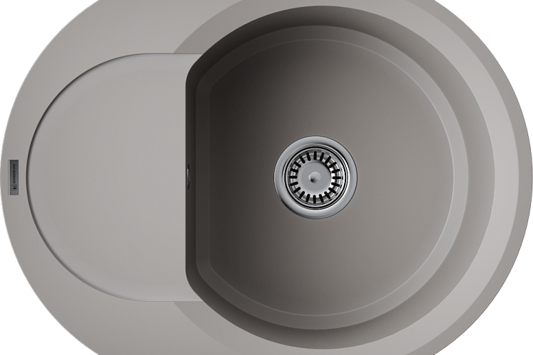  Мойка Omoikiri Sakaime 60E-GR , фото № 3