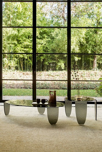  Столик журнальный Arturo  Tonin Casa Италия , фото № 1