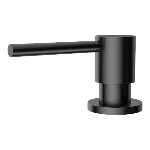  Дозатор Omoikiri OM-03-GM , фото № 1