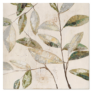 Картина Ligustro 100×100