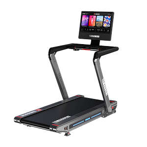 Беговая дорожка Yamaguchi MAX PRO