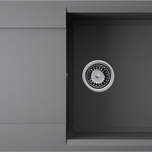 Мойка Omoikiri Sakaime 78-PL