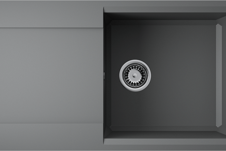  Мойка Omoikiri Sakaime 78-PL , фото № 3