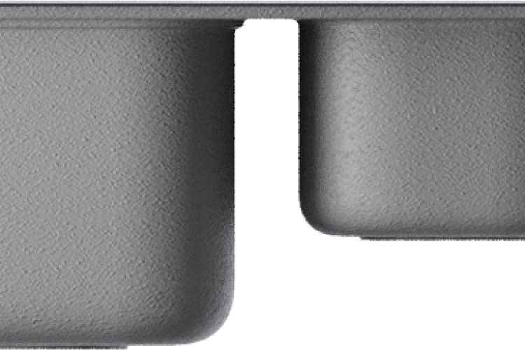  Мойка Omoikiri Sagami 79-2-IN , фото № 4