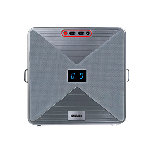 Виброплатформа Yamaguchi Vibroplate Shape Up