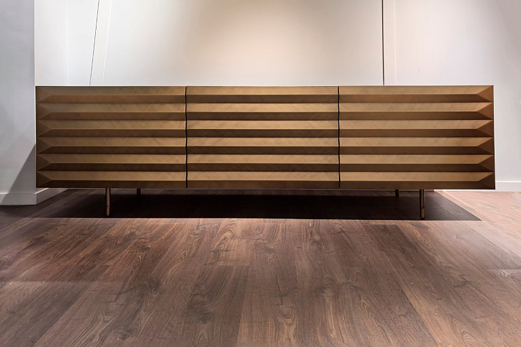  Комод YORK DEG2121KBR , фото № 1