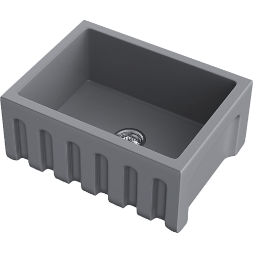  Мойка Omoikiri Mikura 61-PE , фото № 1