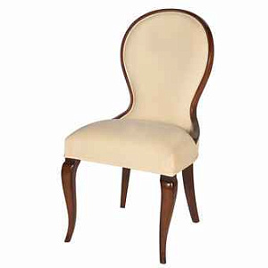 Полукресло деревянное  итальянское