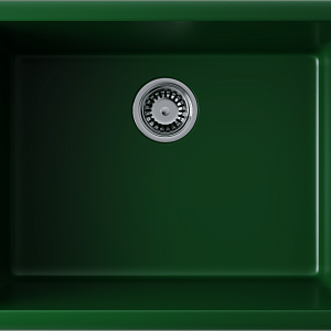 Мойка Omoikiri Okinoshima 61-U/I-RG Glossy