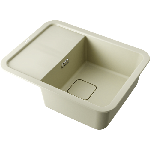  Мойка Omoikiri Tasogare 65-BE , фото № 1