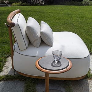 Кресло A1695 - Salvia