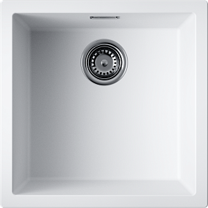 Мойка Omoikiri Yamakawa 45T-U/I-WH