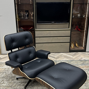 Кресло EAMES ART. 1800