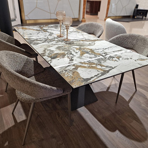 Обеденный стол BALTIK BALH14