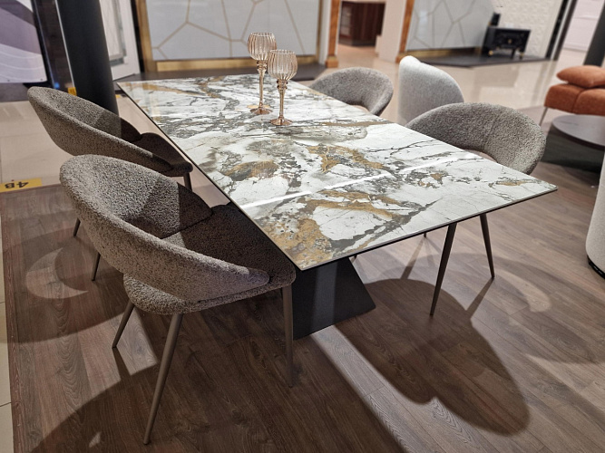  Обеденный стол BALTIK BALH14 , фото № 3