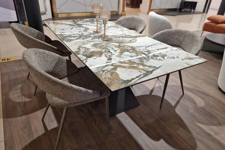  Обеденный стол BALTIK BALH14 , фото № 3