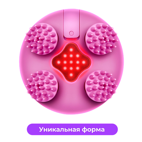  Массажер для головы и тела Yamaguchi Magic Head , фото № 5