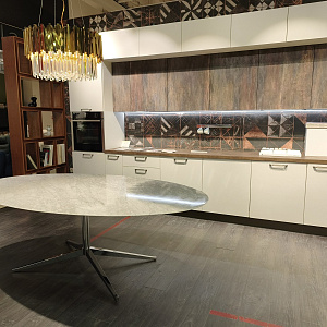 Стол Oval& Round High Tables ART. 3001 / 3002 FLORENCE