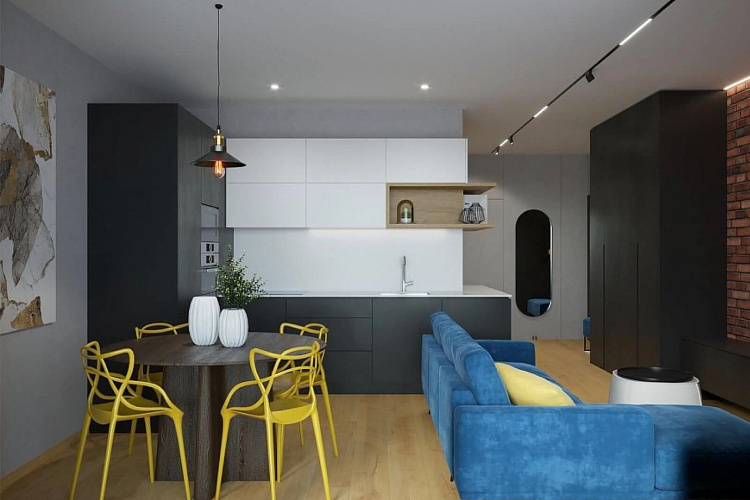  Стол XX круглый , фото № 8