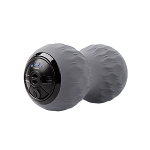 Массажный валик с вибрацией Yamaguchi Vibro Ball