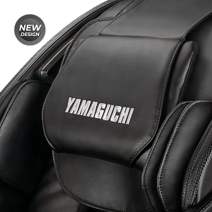 Массажное кресло Yamaguchi Mercury