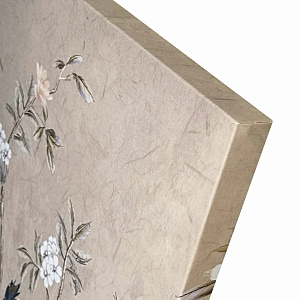 Картина Haru – Set 3 pz 40×120