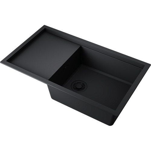  Мойка Omoikiri Sintesi 86-GB , фото № 1