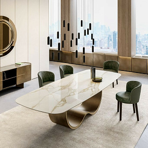 Стол ALISEI Ceramica