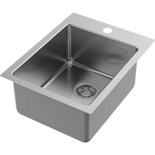  Мойка Omoikiri Amadare 39-IN , фото № 1