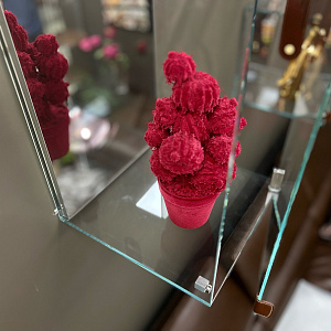 Полка Cheri большая