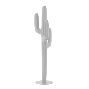 Вешалка Qeeboo Saguaro Saguaro Ivory 57001IV