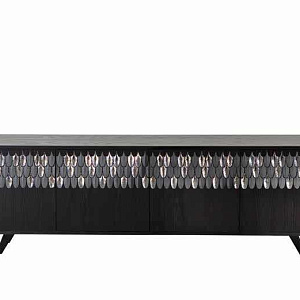 Тумба Plume Современный