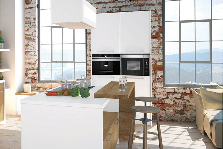  Кухня Windsor , фото № 3