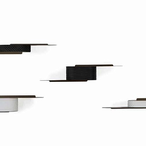 Полка Snowboards   Tonin Casa Италия