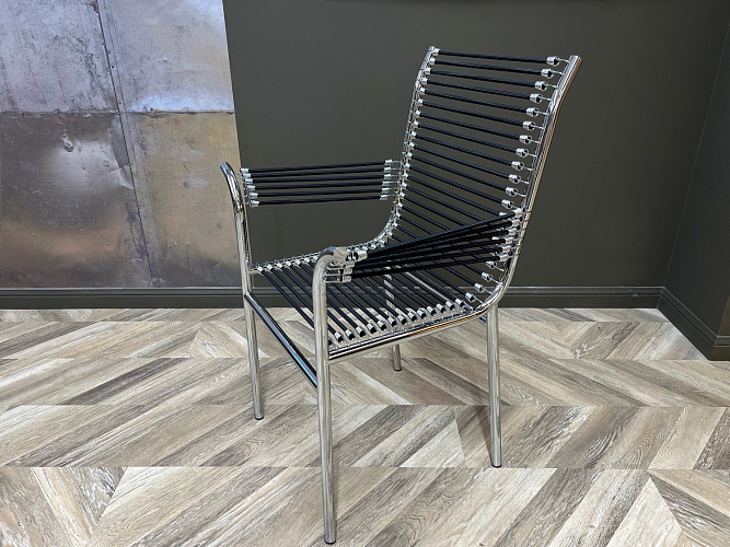  Полукресло Sandows ART. 1045 HERBST CTS Design , фото № 1