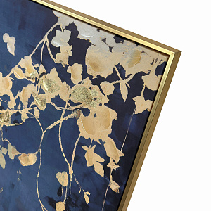 Картина Kimono 100×100