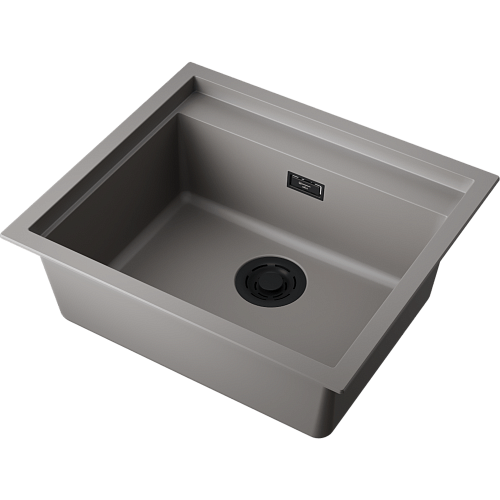  Мойка Omoikiri Sintesi 57-GR , фото № 1