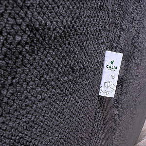 Модульный _ Диван Aplomb Calia Italia с анималистичными подушками