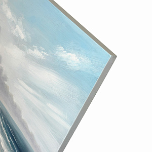 Картина Maui 80×120