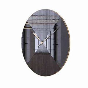 Зеркало-часы Era Ora