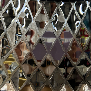 Зеркало PITTI