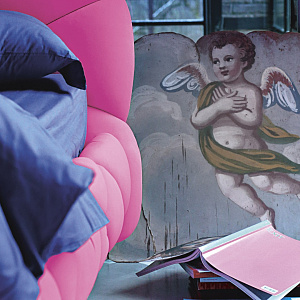 Кровать Marvin