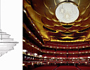  Подвесной светильник LASVIT Metropolitan Opera clear , фото № 4