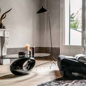 Столик журнальный Dubai 6608  современный