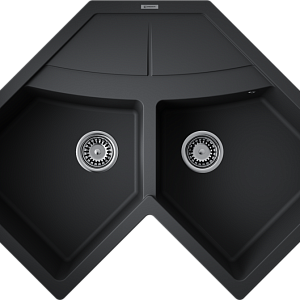 Мойка Omoikiri Sumi 83C-BL