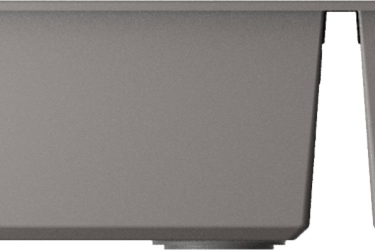  Мойка Omoikiri Tedori 86-2-LB-GR , фото № 4