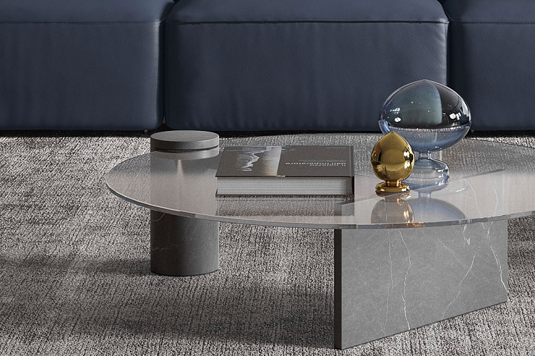  Бутон цветка из стекла Pumi , фото № 1