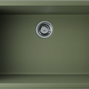 Мойка Omoikiri Okinoshima 76-U/I-OL